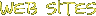 Web sites